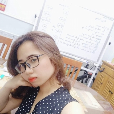 Trần Thị Cẩm Tú