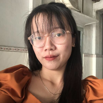 Nguyễn Huỳnh Yến Nhi