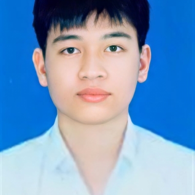 Nguyễn Trọng Bảo