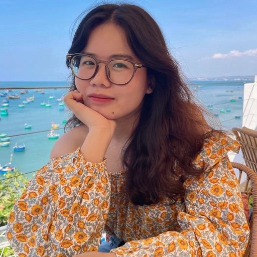 Nguyễn Đỗ Hoàng Oanh