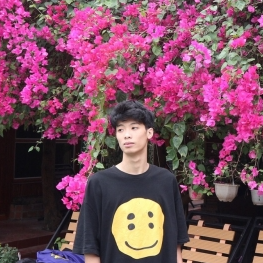 Trần Nguyễn Hoàng An