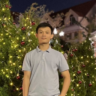 Trần Đức Long