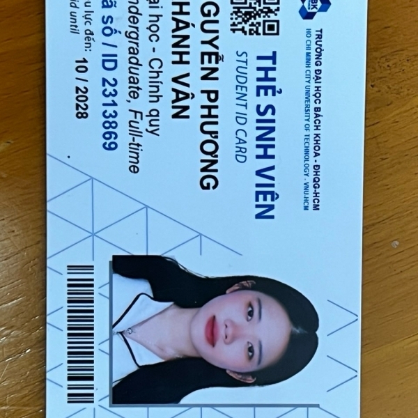 Nguyễn Phương Khánh Vân