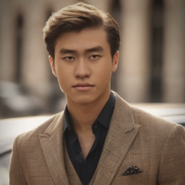 Huỳnh Hồ Đức Hải