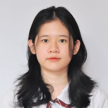 Vũ Lê Trúc Quỳnh