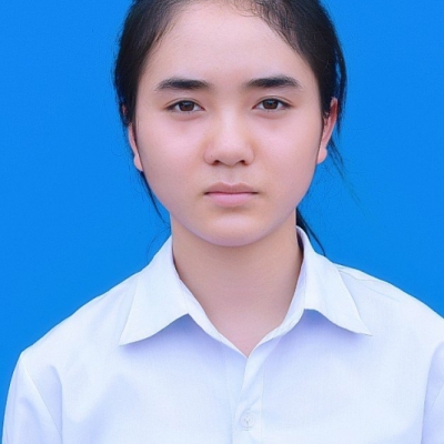 Nguyễn Thị Hồng Mai