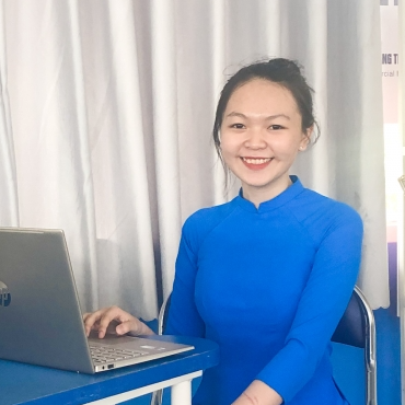 Hoàng Trần Mai Anh