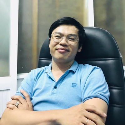 Nguyễn Trương Huân