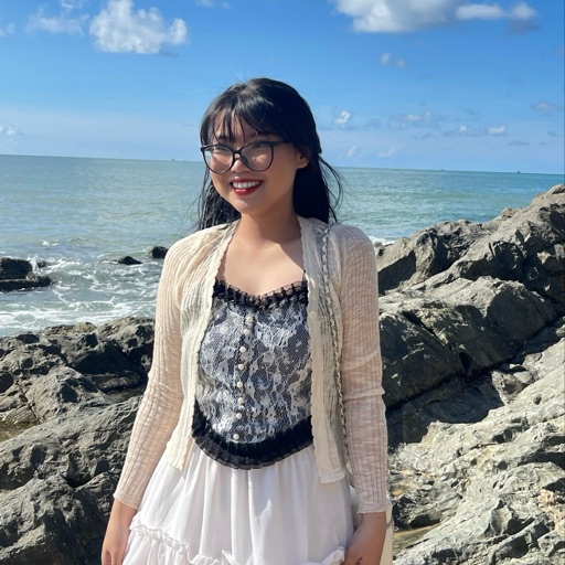 Vũ Thị Khánh Linh 