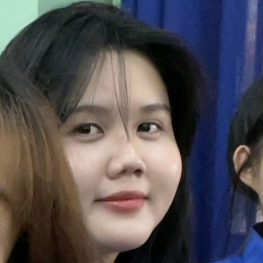 Huỳnh Thị Thanh Hương