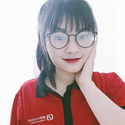 Nguyễn Thị Thanh Quỳnh