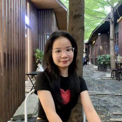 Lương Thị Mỹ Tiên