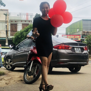 Vũ Thị Thu Thảo