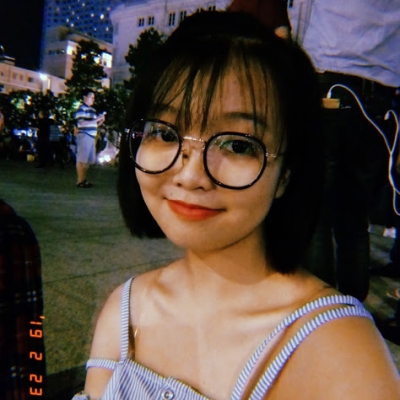 Mai Huyền