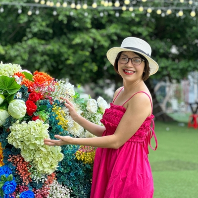 Nguyễn Hồ Kim Thoa