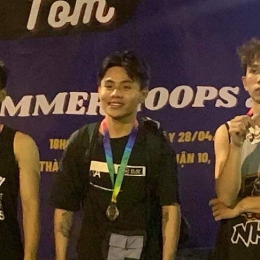 Phạm Tiến Đạt