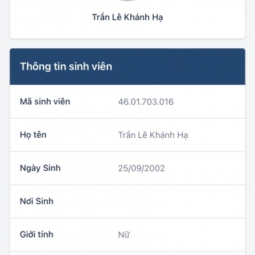 Tài khoản 846