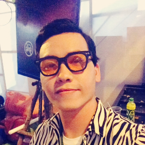 Bùi Nguyễn Tuấn Anh