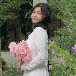 Lưu Đặng Trúc Linh