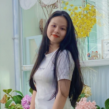 Đinh Hồ Tường Vi