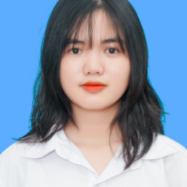 Lâm Thùy Trang