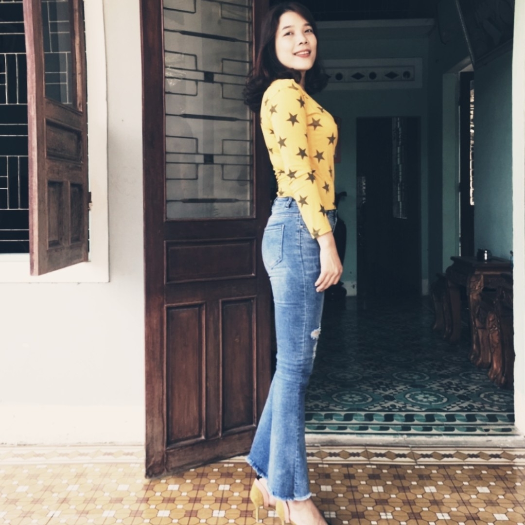 Trương Thị Thảo My