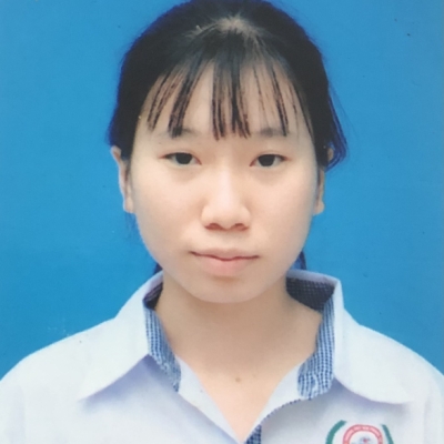 Nguyễn Thị Hương
