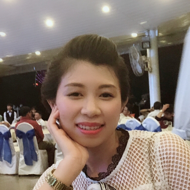 Nguyễn Thị Thanh Thúy