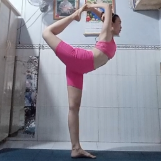 Nguyễn Thị Hồng Duyên