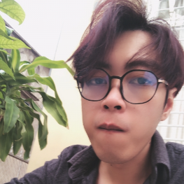 Nguyễn Lâm Kha