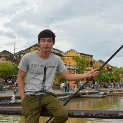 Lê Hà Tiên