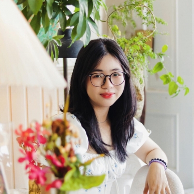 Hồ Thanh Hà Giang