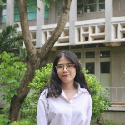 Lê Thị Thanh Hương