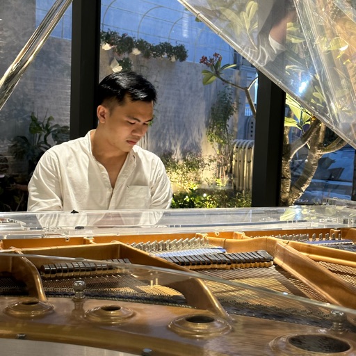 Nguyễn Lê Minh thông