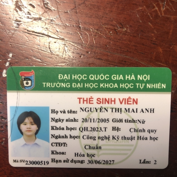 Mai Anh