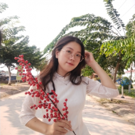 Phạm Trúc Quỳnh