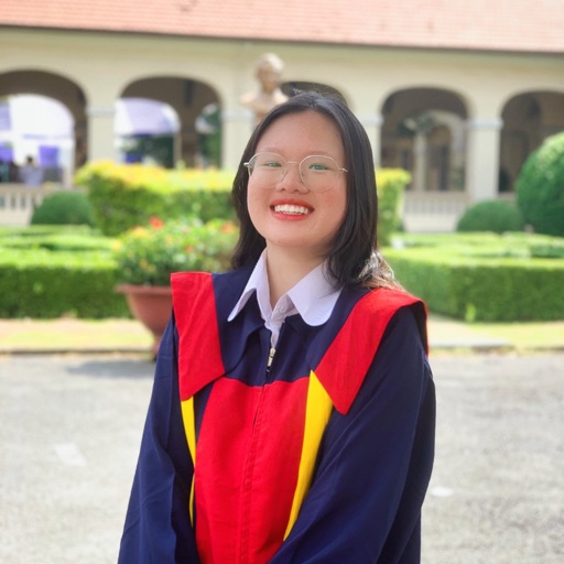 Cao Ngọc Hoàng Yến