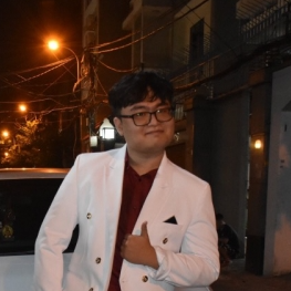 Phan Nguyen Duy Khang