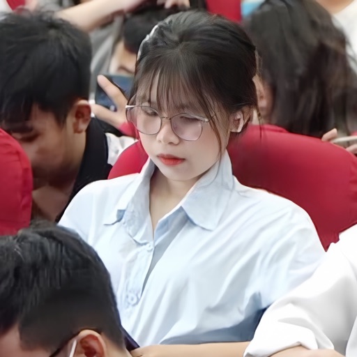 Bùi Thị Kiều Diễm
