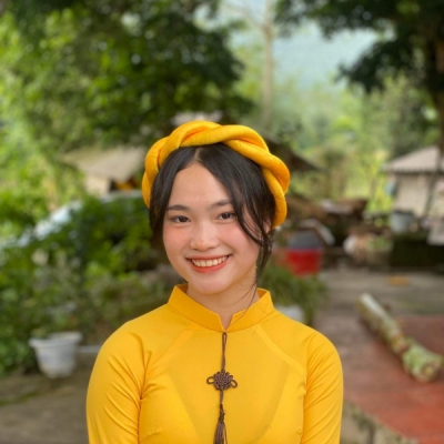 Đinh Thị Hải Yến