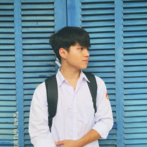 Nguyễn Trần Nhật Minh