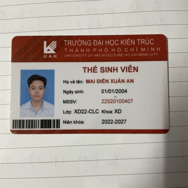 Mai Điền Xuân An