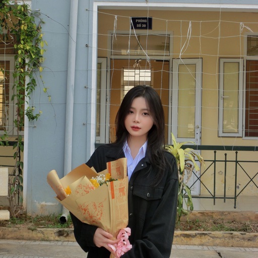 Mai Hương