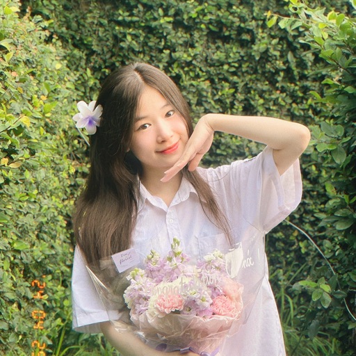 LAN ANH 