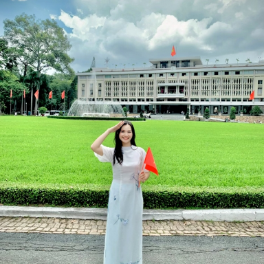 Hồ Đặng Anh Thư