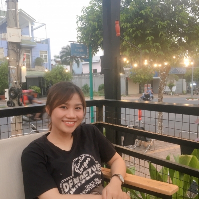 Hoàng Thị Tình
