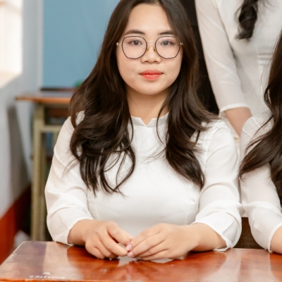 Quách Thu Hương