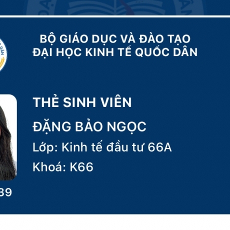 Bảo Ngọc