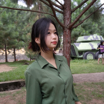 Trần Hà My