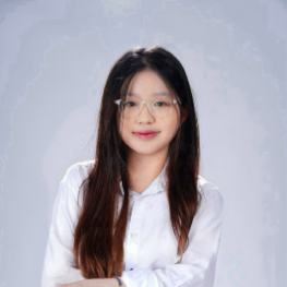 Lê Hà My